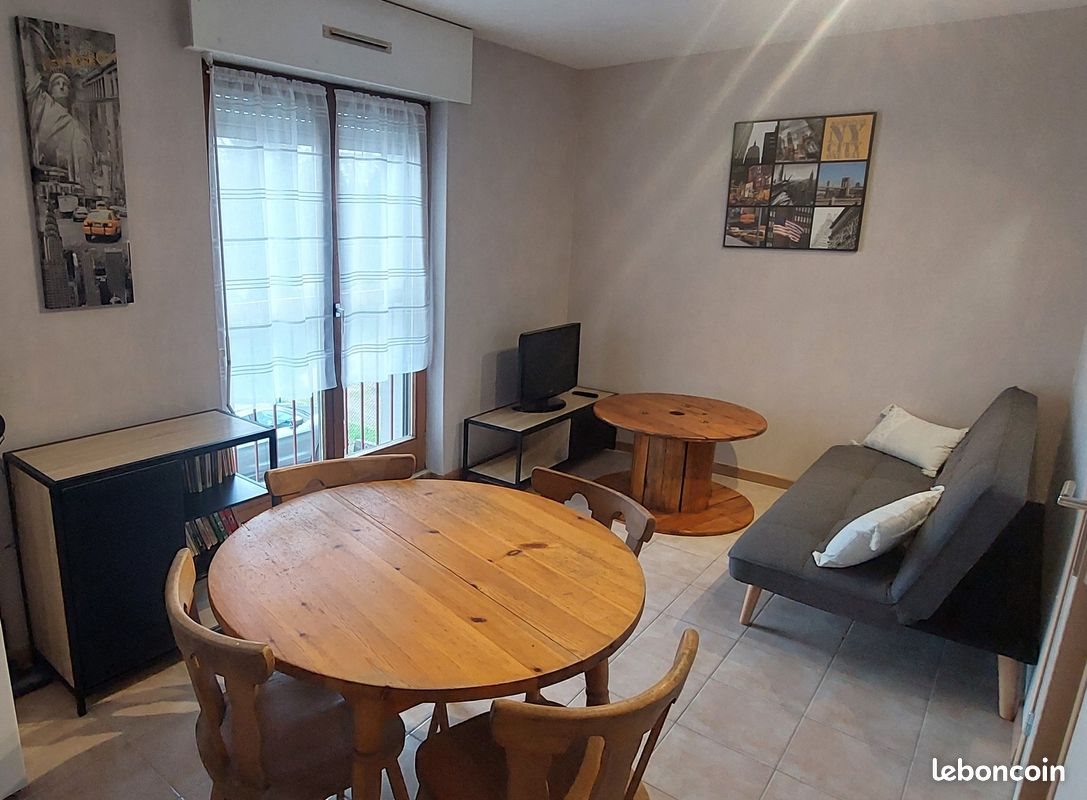 Appartement à louer, 30m², Thaon-les-Vosges