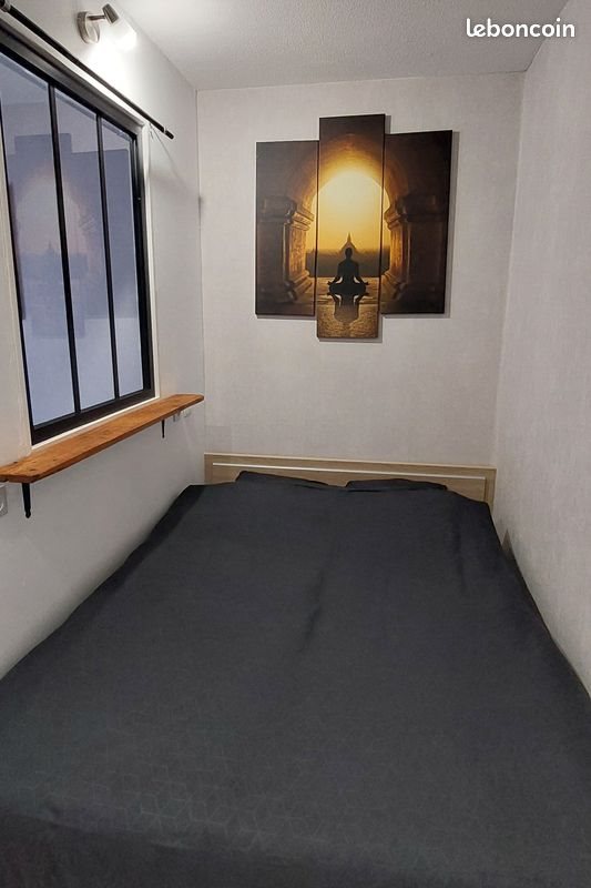 Appartement à louer, 30m², Thaon-les-Vosges