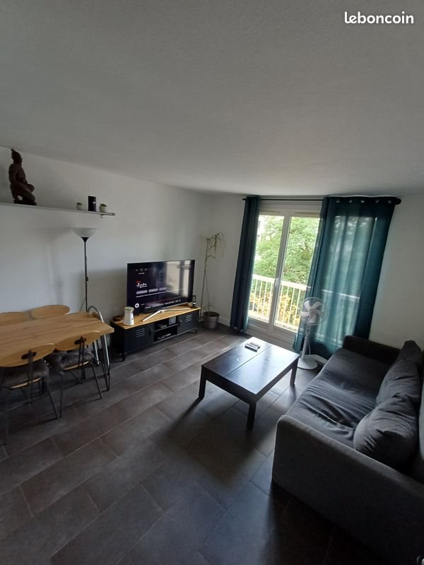 Appartement à vendre, 60m², Ablon-sur-Seine