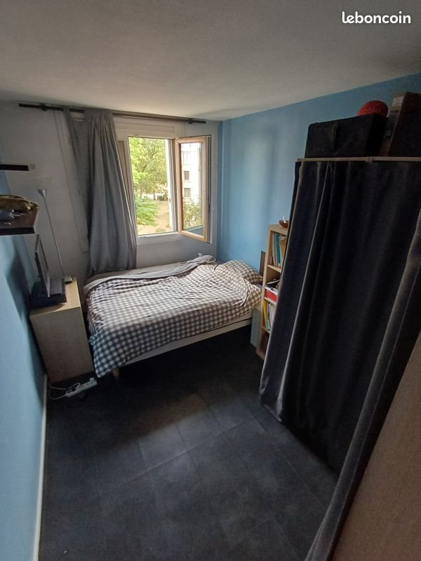 Appartement à vendre, 60m², Ablon-sur-Seine