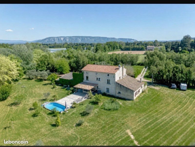 Maison à vendre, 284m², L'Isle-sur-la-Sorgue