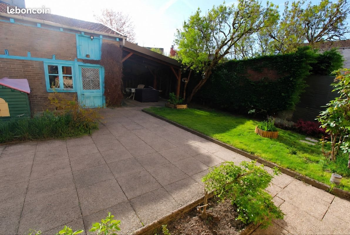 Maison à vendre, 165m², Thaon-les-Vosges