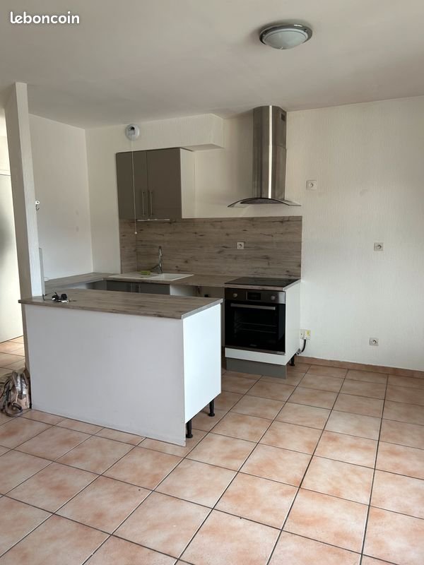 Appartement à louer, 65m², Beauvais