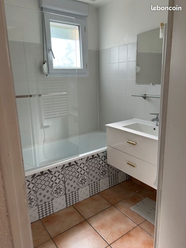 Appartement à louer, 65m², Beauvais