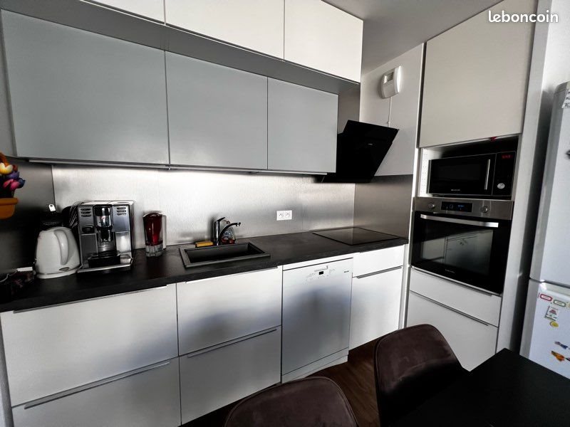 Appartement à louer, 52m², Jouy-le-Moutier