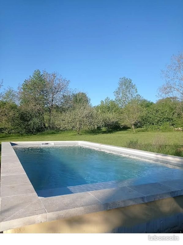 Maison à vendre, 290m², La Rouquette