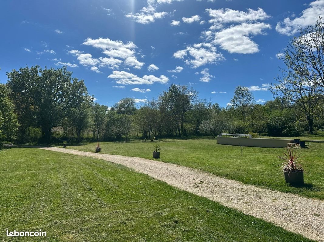 Maison à vendre, 290m², La Rouquette