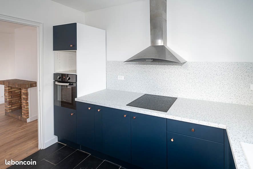 Maison à vendre, 90m², Amiens