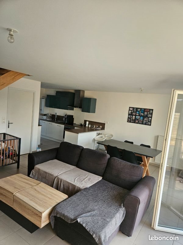 Maison à vendre, 88m², Bois-Grenier