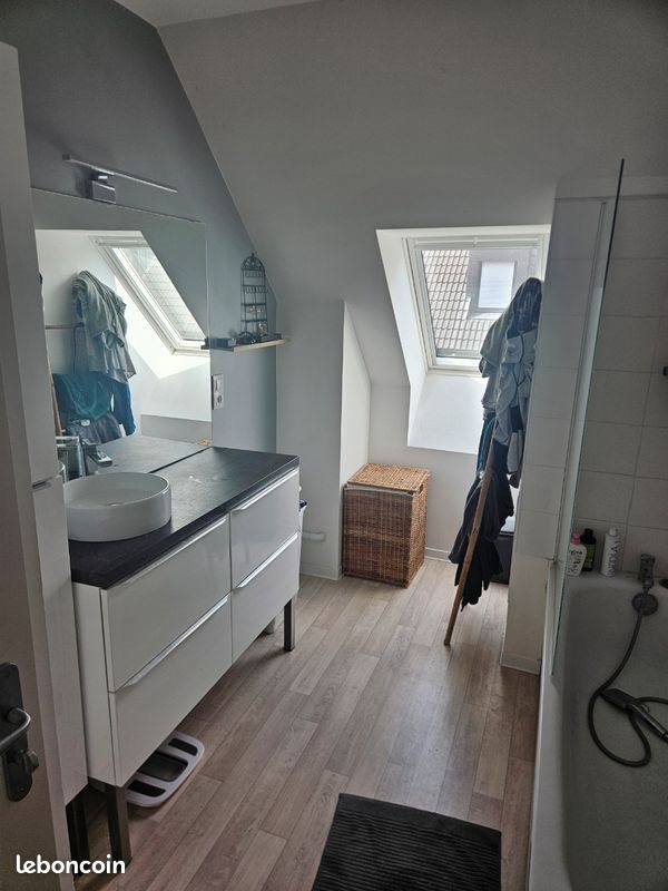 Maison à vendre, 88m², Bois-Grenier