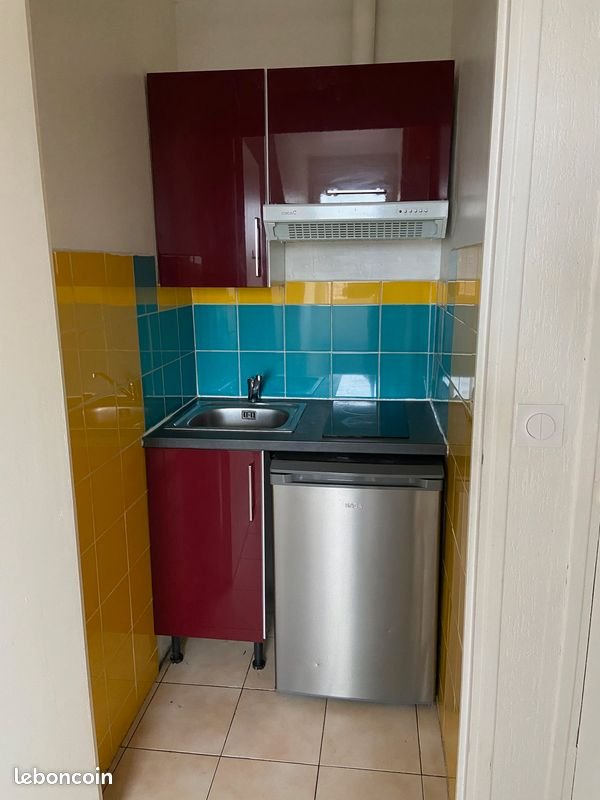 Appartement à vendre, 15m², Triel-sur-Seine