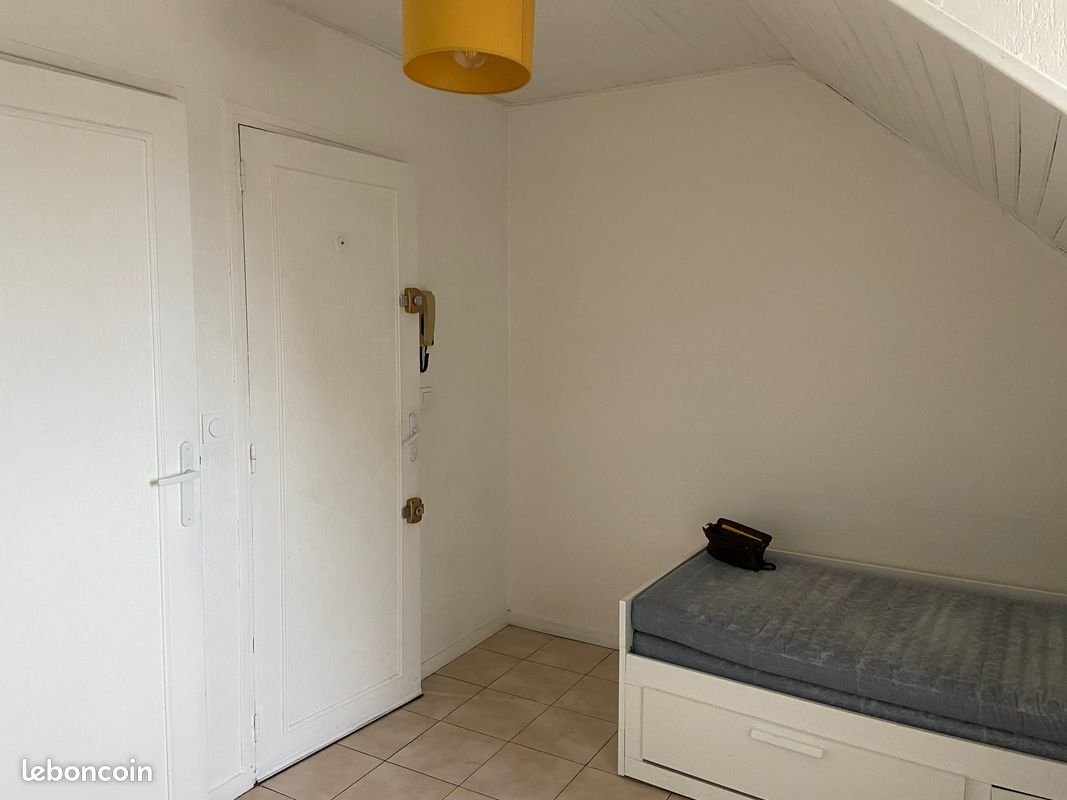 Appartement à vendre, 15m², Triel-sur-Seine