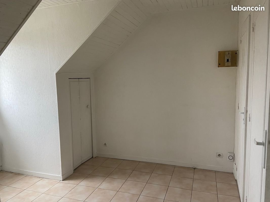 Appartement à vendre, 15m², Triel-sur-Seine
