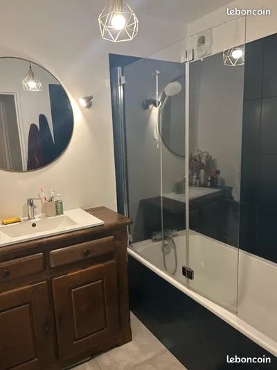 Appartement à vendre, 69m², Mont-Saint-Aignan