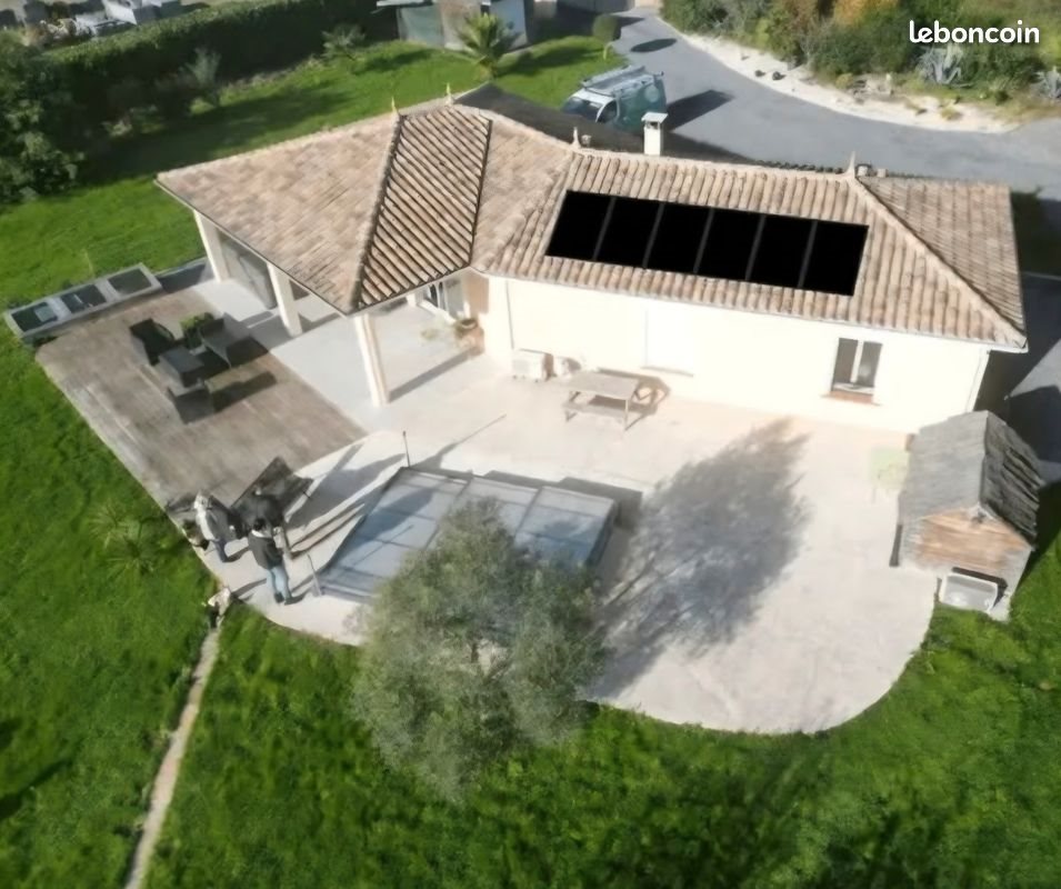 Maison à vendre, 130m², Plaisance