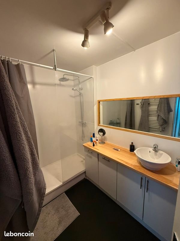 Appartement à louer, 75m², Dunkerque
