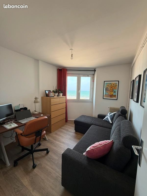 Appartement à louer, 75m², Dunkerque