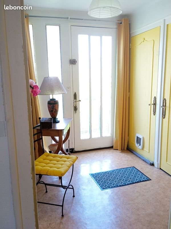 Maison à vendre, 110m², Ligugé