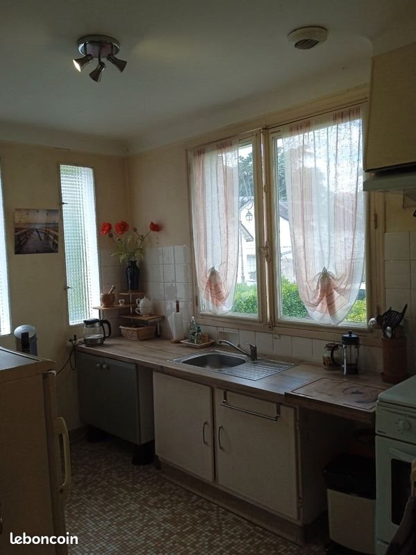 Maison à vendre, 110m², Ligugé