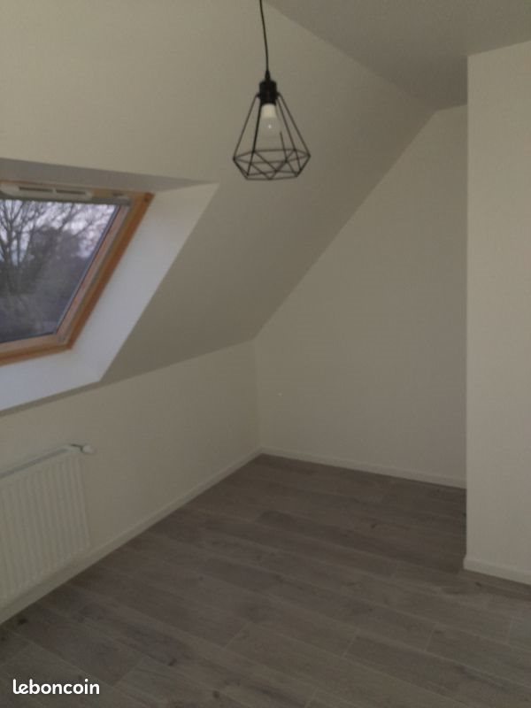 Maison à louer, 100m², Chalonnes-sur-Loire