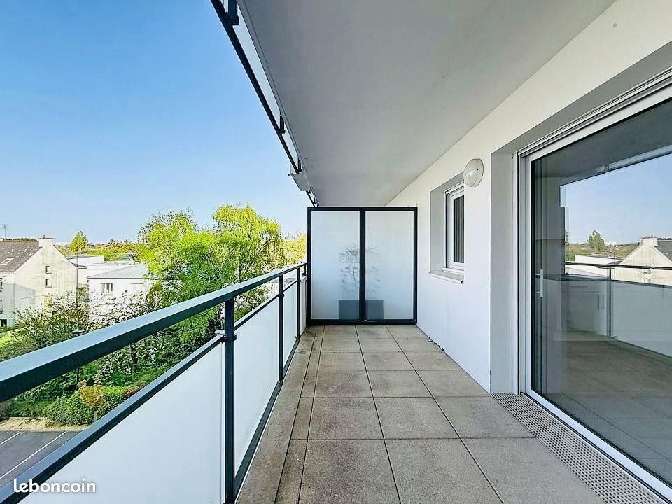Appartement à vendre, 64m², Lanester