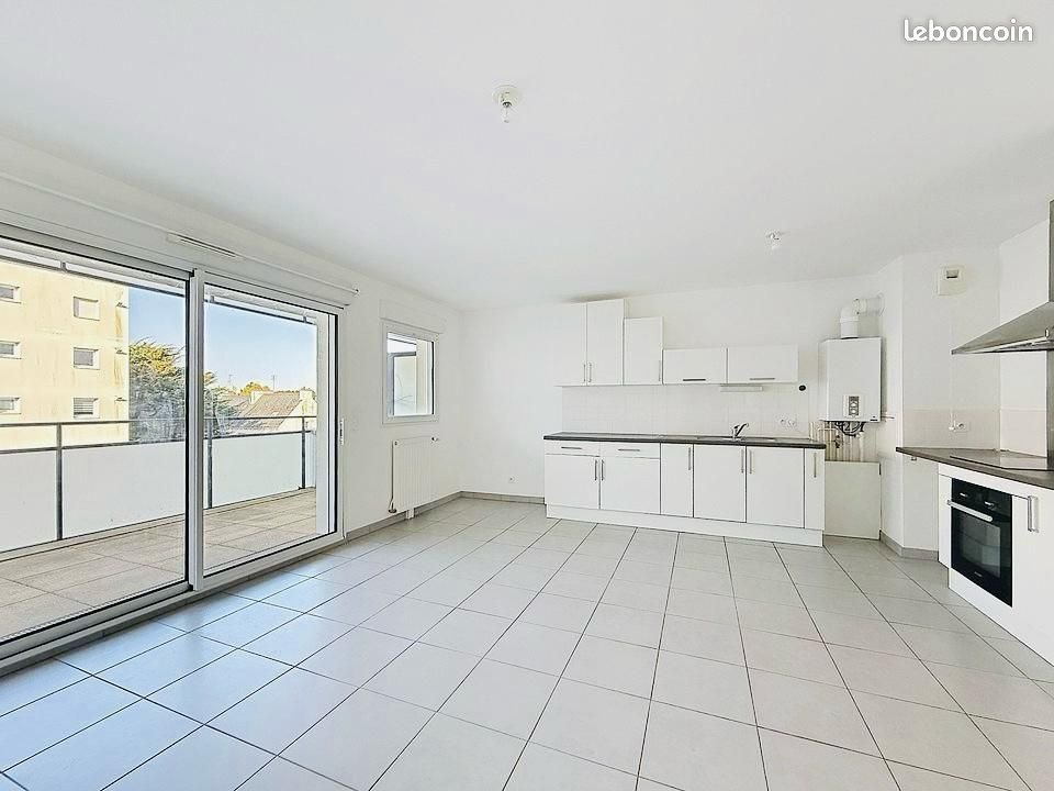 Appartement à vendre, 64m², Lanester