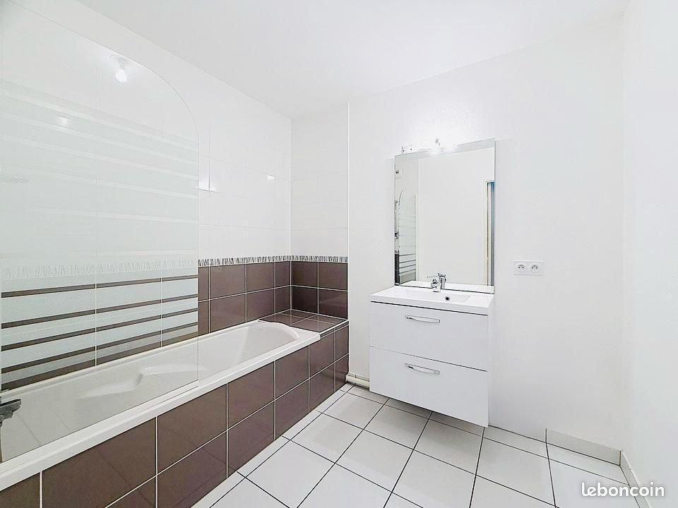 Appartement à vendre, 64m², Lanester