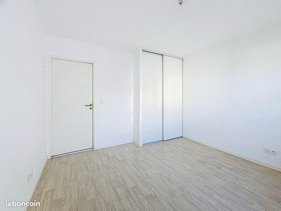 Appartement à vendre, 64m², Lanester