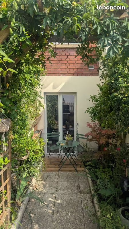 Appartement à louer, 20m², Le Havre