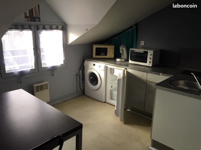 Appartement à louer, 37m², Chinon