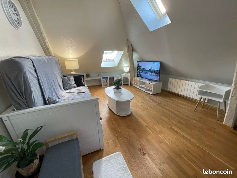 Appartement à louer, 18m², Orléans