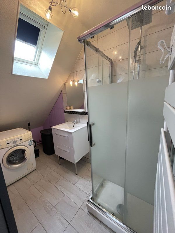 Appartement à louer, 18m², Orléans