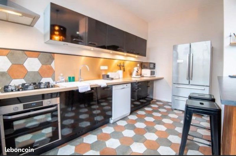 Appartement à louer, 13m², Tours