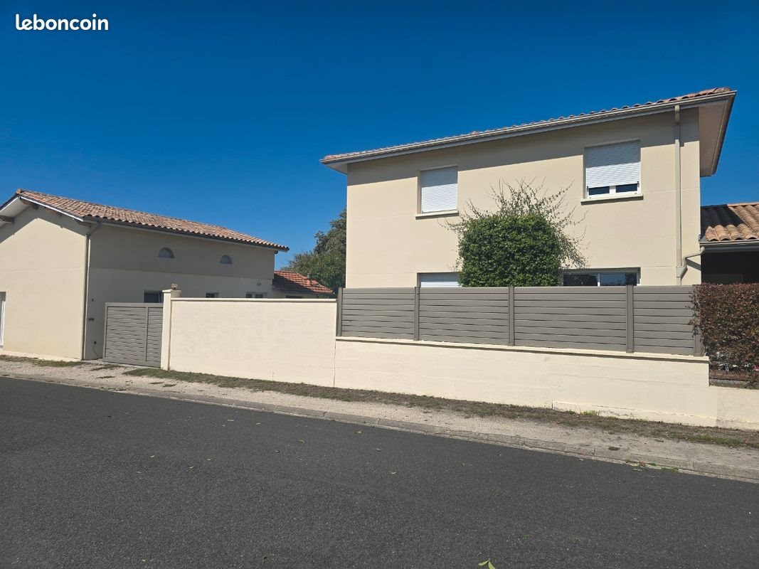 Maison à vendre, 192m², Cestas