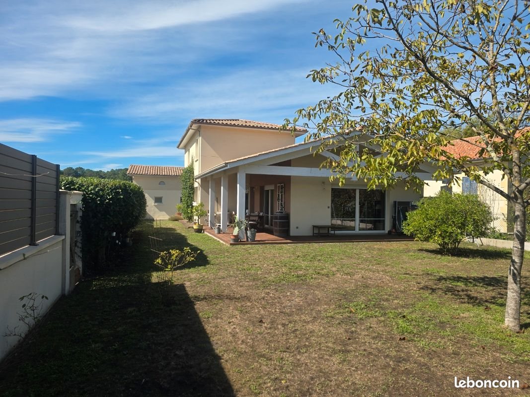 Maison à vendre, 192m², Cestas