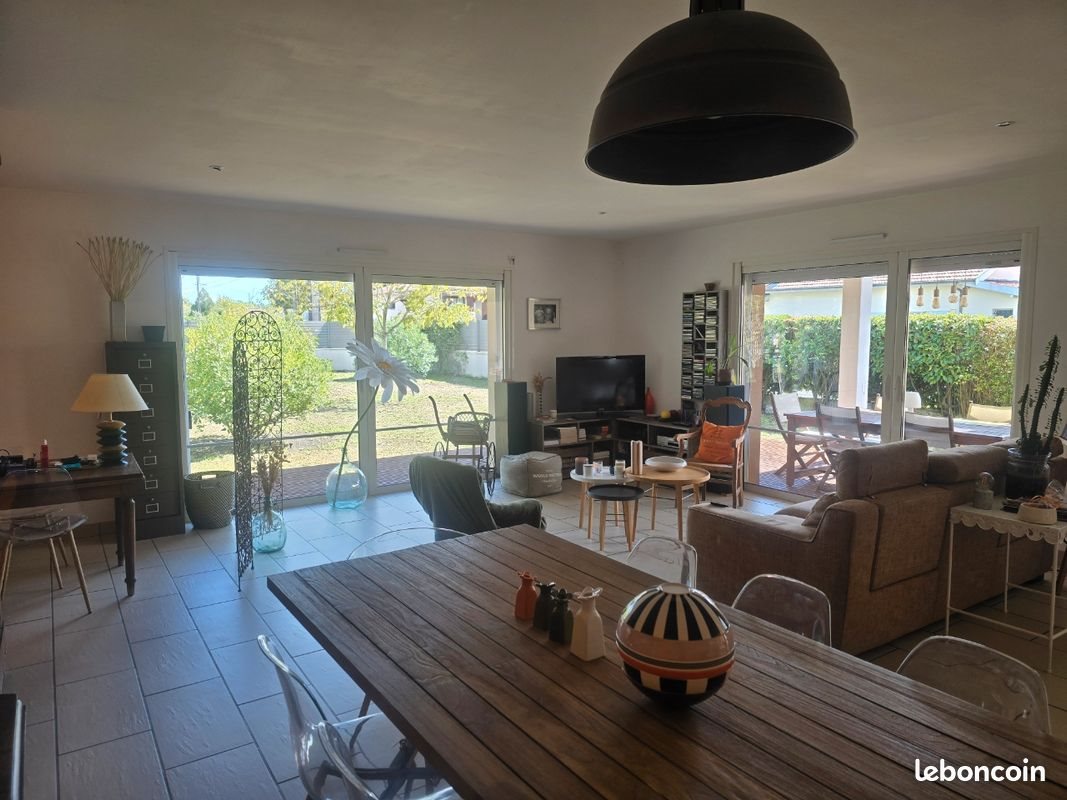 Maison à vendre, 192m², Cestas