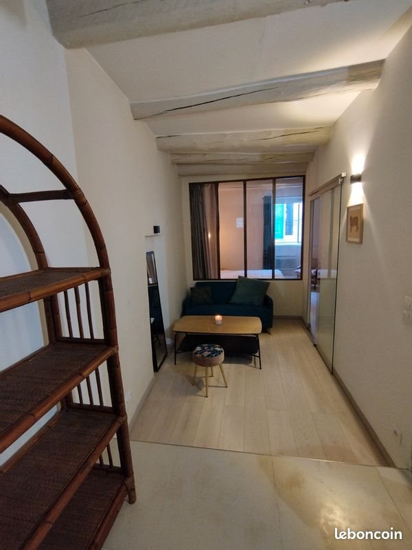 Appartement à vendre, 34m², Rognes