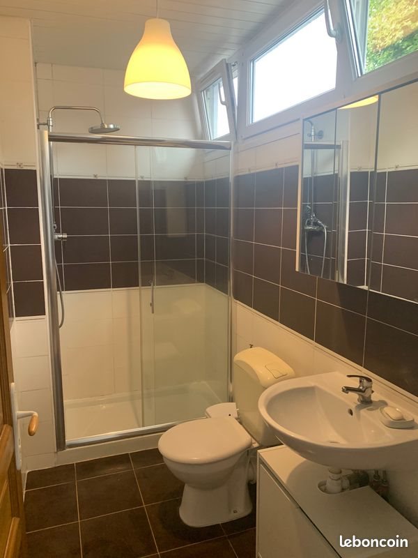 Appartement à louer, 24m², Villeneuve-d'Ascq