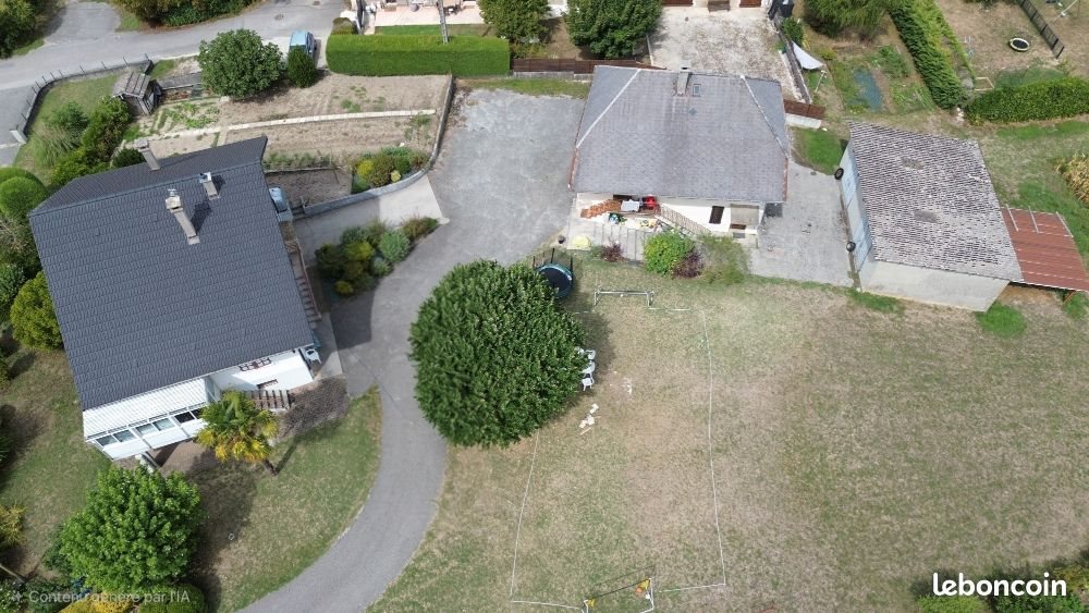 Maison à vendre, 75m², Sales
