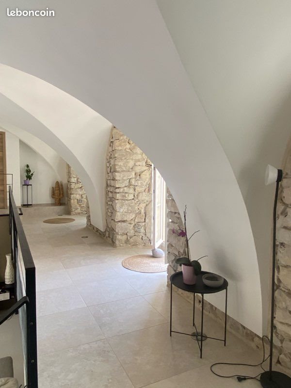 Appartement à louer, 220m², Montboucher-sur-Jabron