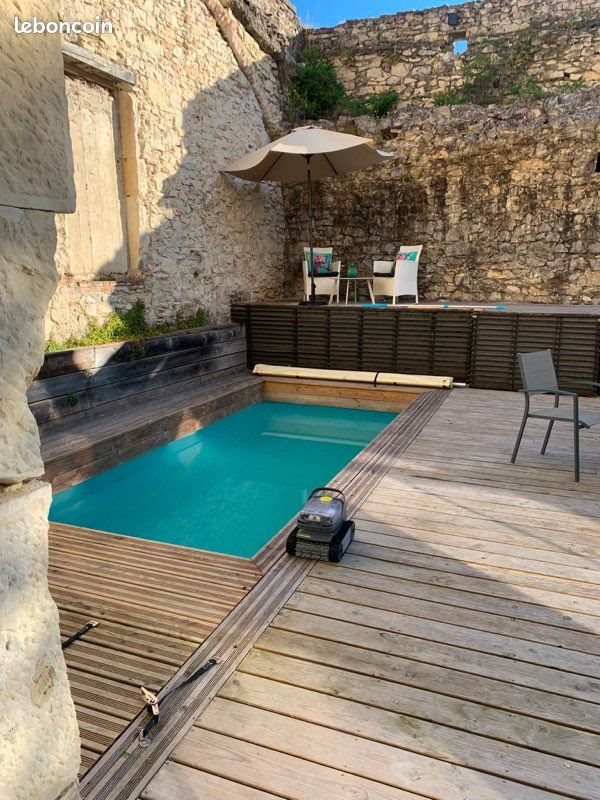 Appartement à louer, 220m², Montboucher-sur-Jabron