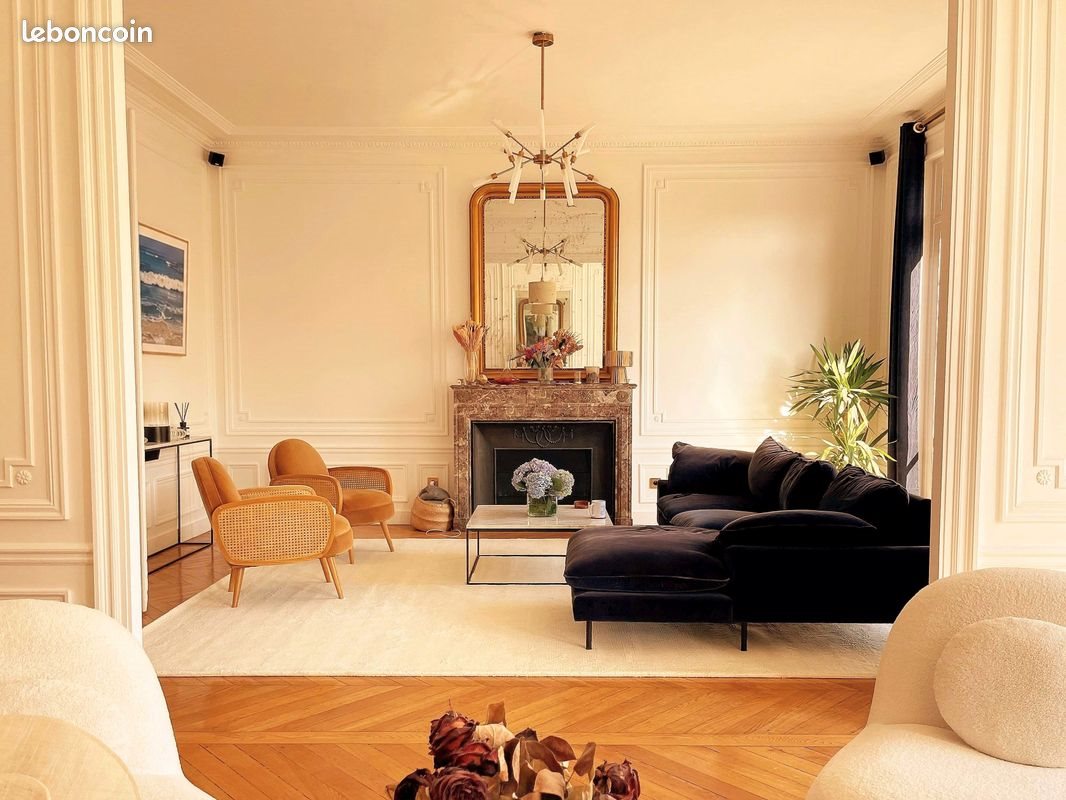Appartement à vendre, 200m², La Madeleine