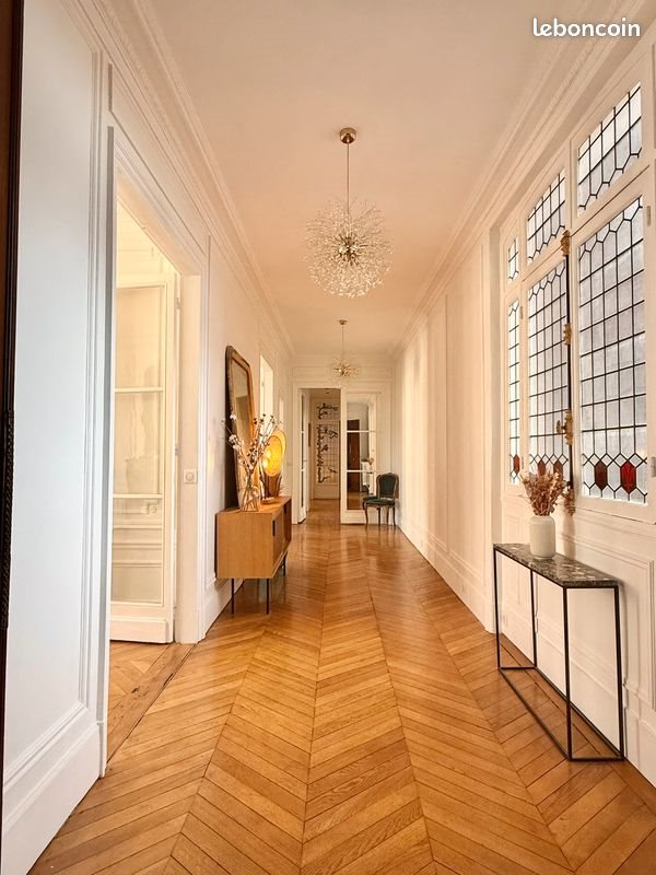 Appartement à vendre, 200m², La Madeleine