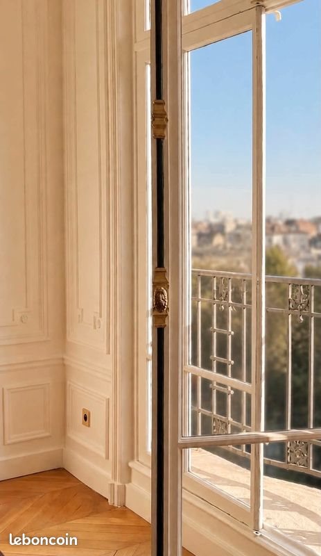 Appartement à vendre, 200m², La Madeleine