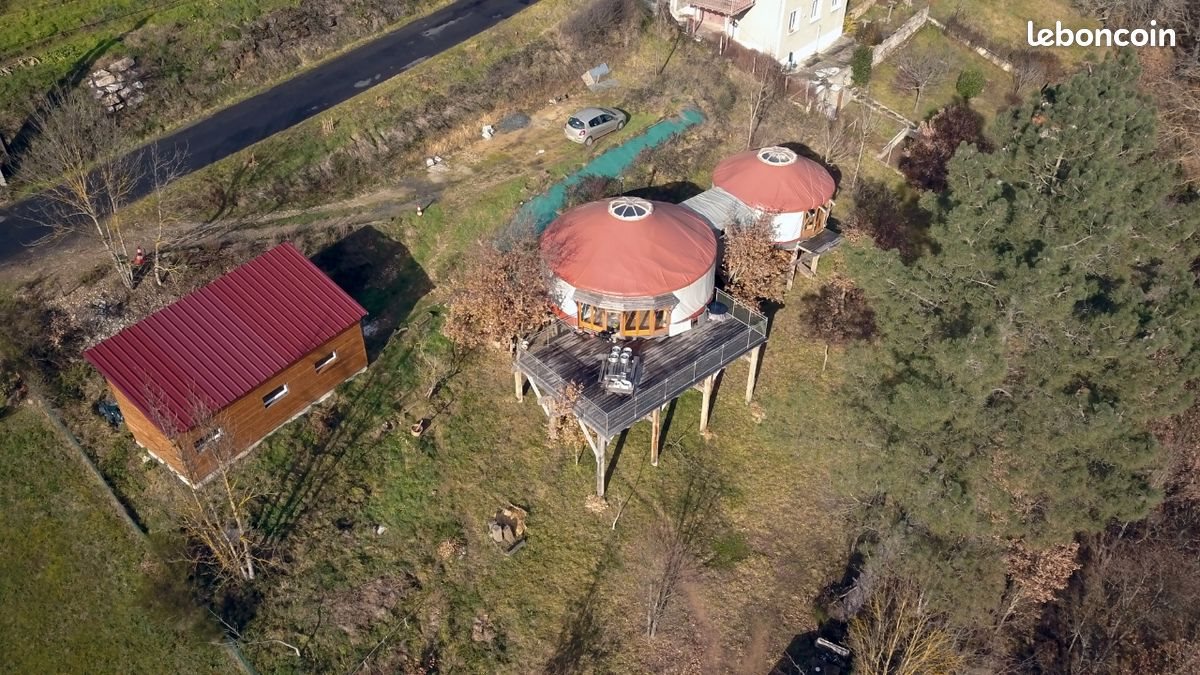 Maison à vendre, 90m², Chamalières-sur-Loire