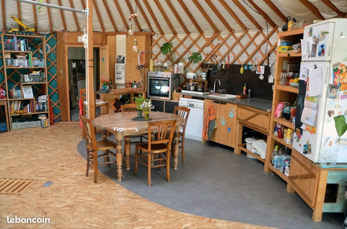 Maison à vendre, 90m², Chamalières-sur-Loire