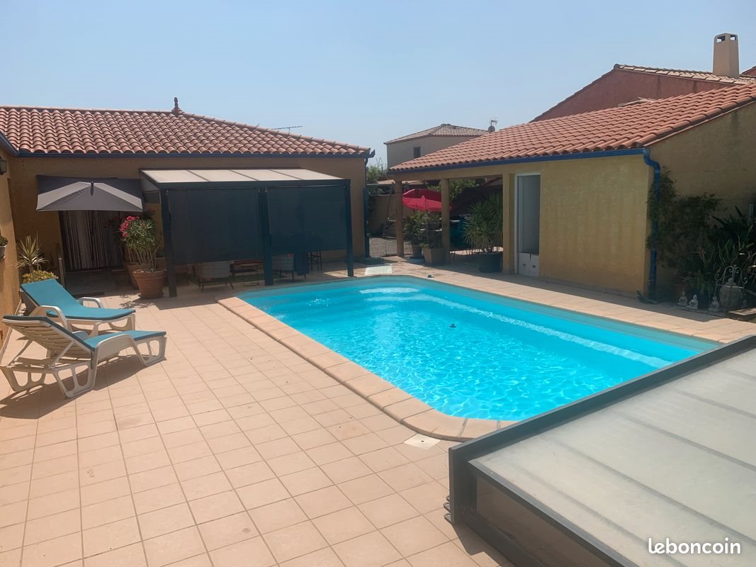 Maison à vendre, 200m², Perpignan