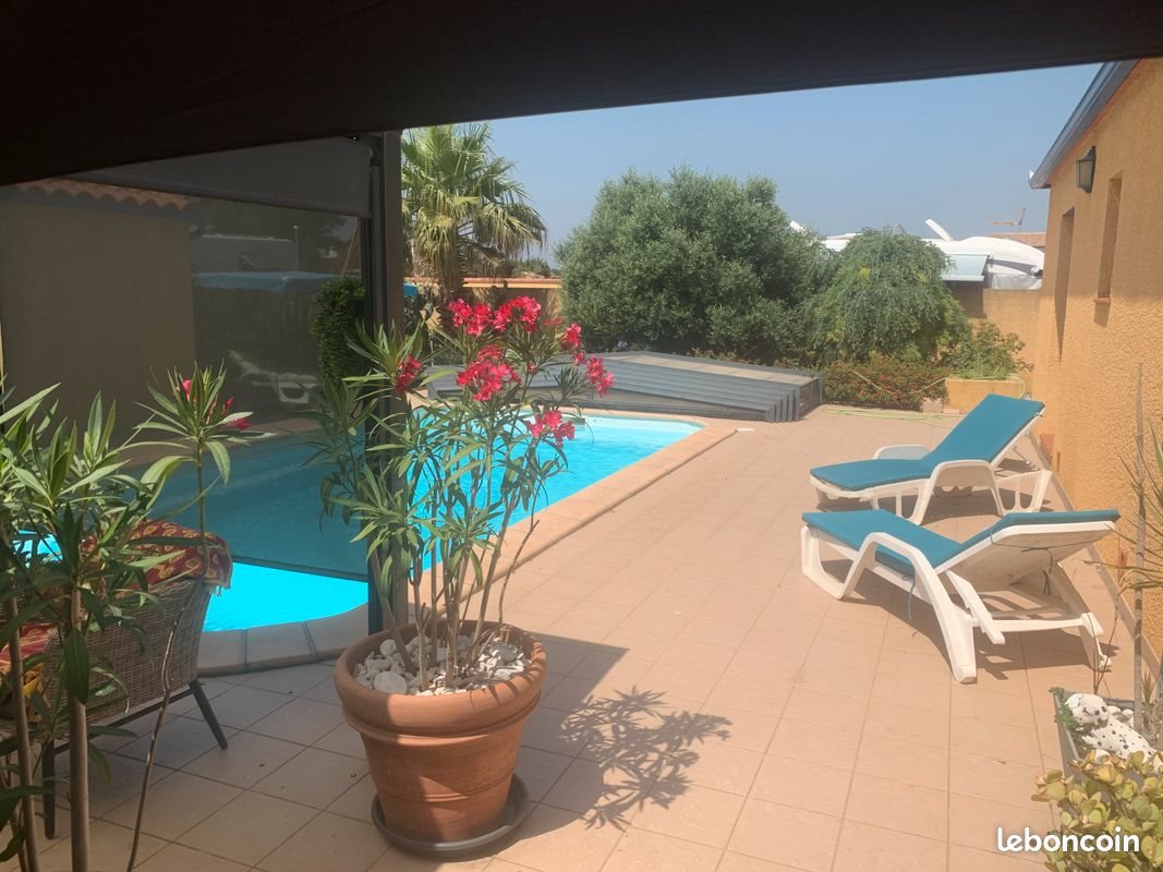 Maison à vendre, 200m², Perpignan