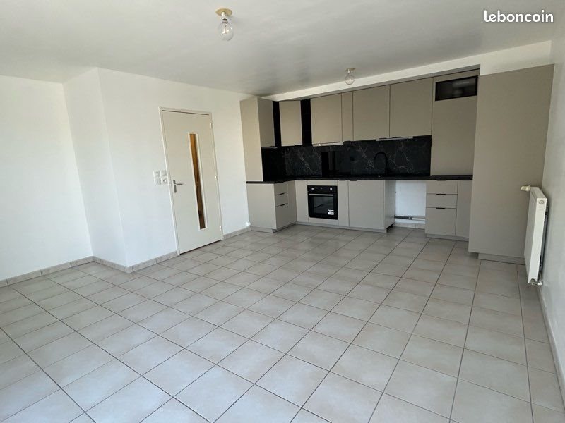 Appartement à louer, 61m², Saint-Herblain