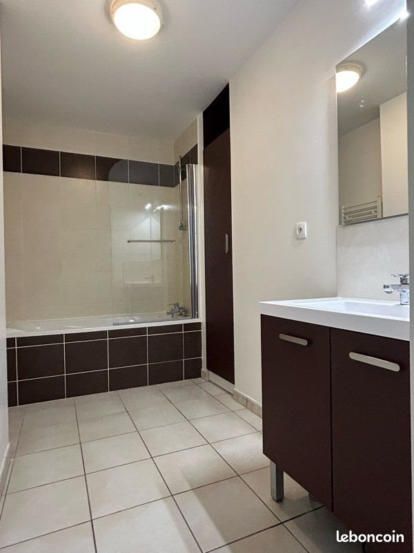 Appartement à louer, 61m², Saint-Herblain